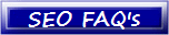 SEO Frequently Asked Questions
